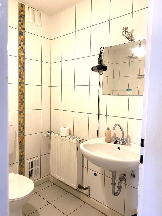 Worringer One Apartment Dusseldorf Exterior photo